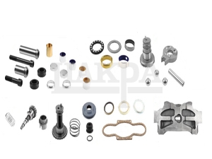 -MERITOR-CALIPER ADJUSTING REPAIR KIT -L